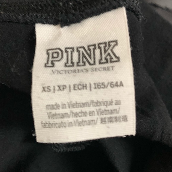 Pink “original” Basic Yoga legging - Picture 5 of 5